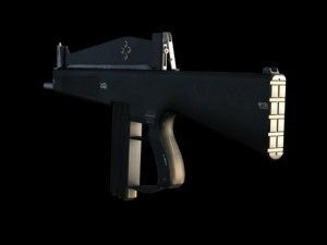 aa12 Modelo 3D