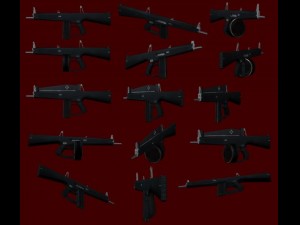 aa12 Modelo 3D