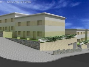 house 3d Model 3D
