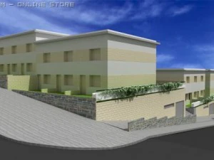 house 3d 3D Model
