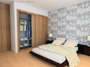 bedroom 3D Модель