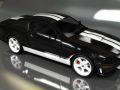 ford mustang shelby gt 2007 Model 3D