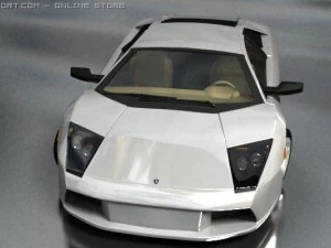 lamborghini murcielago 3D Model