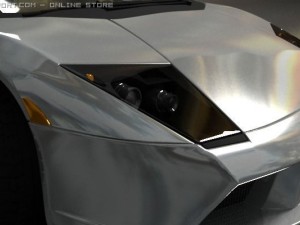 lamborghini murcielago 3D Model