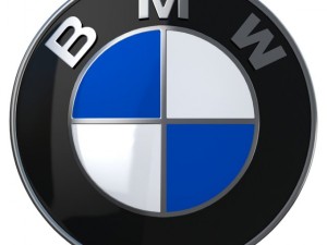 Logo 3D Model