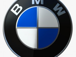 Logo 3D Model