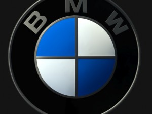 Logo 3D Model