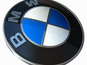 Logo 3D Model