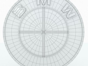 Logo 3D Model