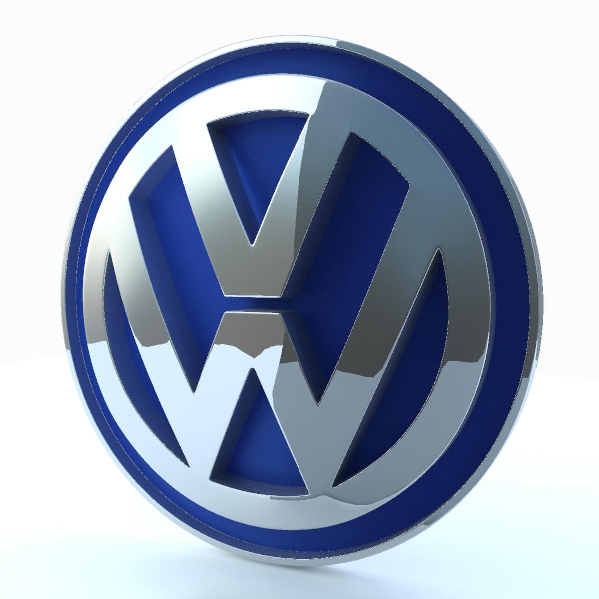 Volkswagen 3d