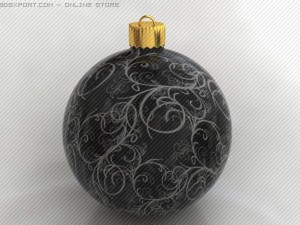 sphere 3 3D Model