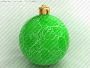 sphere 4 Modelo 3D