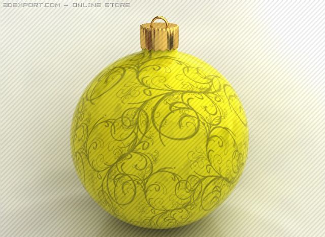 sphere 6 3D 模型 .c4d .max .obj .3ds .fbx .stl .blend 