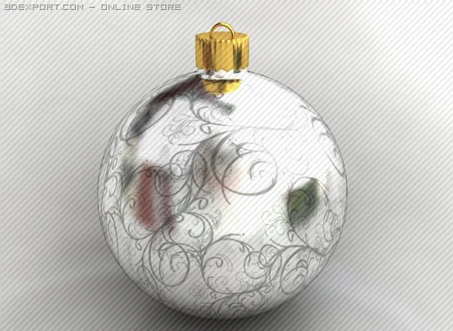 sphere 9 3D Model .c4d .max .obj .3ds .fbx .stl .blend