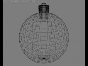 sphere 9 Modèle 3D