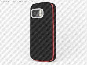 nokia 5800 3D Model