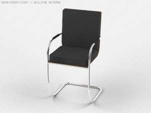 chair 3D Model