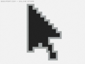 cursors 3D Model
