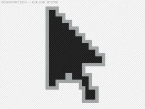 cursors 3D Model