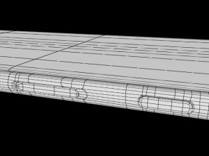 iphone 6 3D Model