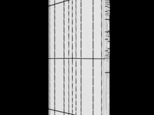 iphone 6 3D Model