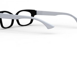 eyewear 1 Modelo 3D