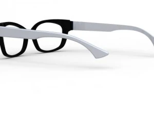 lunettes 1 Modèle 3D