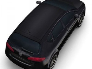 Cars collection 3D 모델