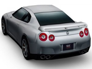 Cars collection 3D 모델