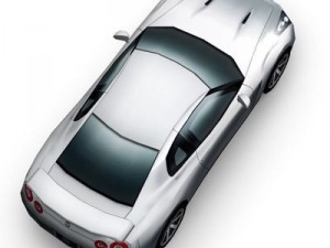 Cars collection 3D 모델