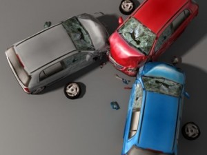 Scrapcar01 3D Model