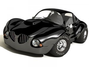 Chaos 1967 Modelo 3D