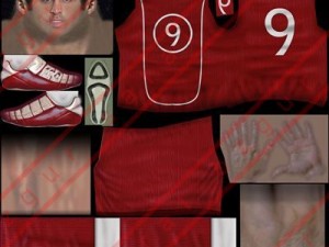 Soccerplayer 3D Модель