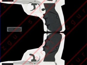 Weaponspack 3D Модель