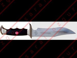 Weaponspack 3D Модель