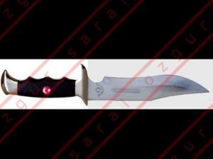 Pacote de armas Modelo 3D