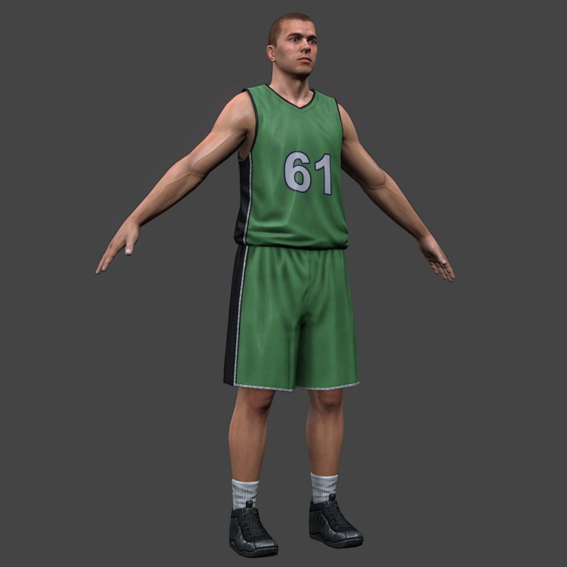Player 3d model. Баскетболист 3д модель. Баскетбол 3д модель. Баскетболист 3д. Информационная модель баскетболиста.