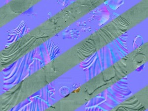 Statue of liberty 3D 模型