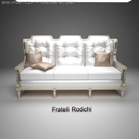 fratelli rodichi 2 Modèle 3D .c4d .max .obj .3ds .fbx .stl .blend 