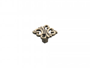 furniture handles set Modelo 3D