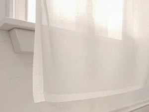 zasłona a2 Model 3D