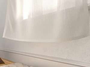 zasłona a2 Model 3D