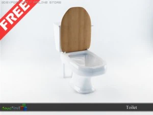 ba&ntilde;o Modelo 3D