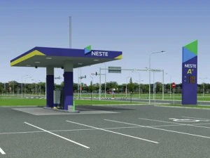 straatelementen collectie 3D Model