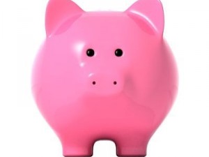 piggybank Model 3D