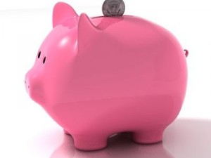 piggybank Model 3D