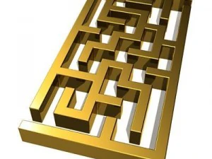 amazeing collection 3D Model
