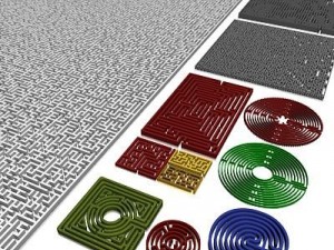 amazeing collection 3D Model