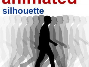 animatedsilhouette02max Modelo 3D