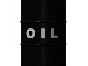barrels Model 3D